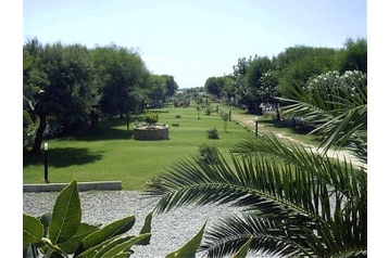 Italija Bungalov Villapiana Lido, Eksterjeras